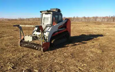 How Much Does Forestry Mulching Cost in the Tri-State Area? (2026 Pricing)