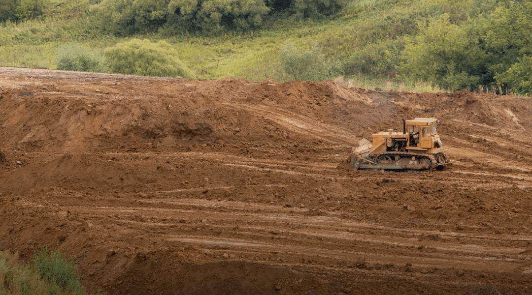 How Much Land Can Be Cleared in a Day? Understanding Project Timelines for Forestry Mulching