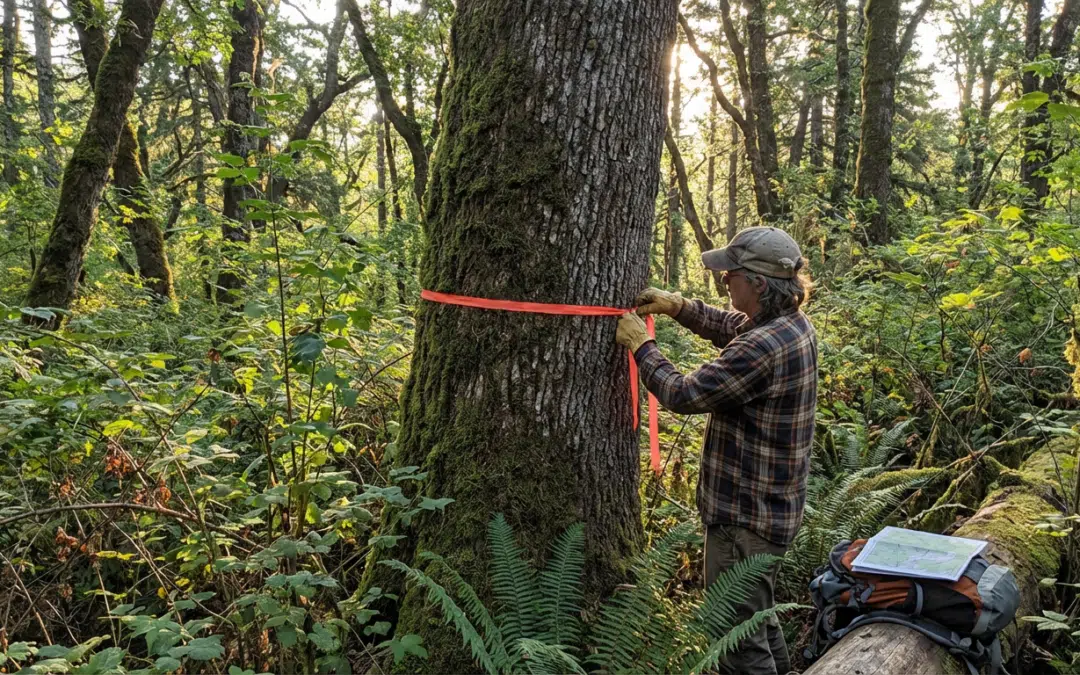 How to Prepare Your Property for a Forestry Mulching Project